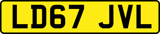 LD67JVL