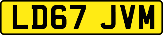 LD67JVM