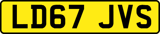 LD67JVS