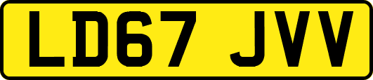 LD67JVV