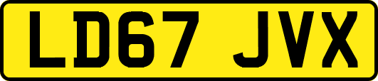 LD67JVX