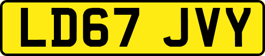 LD67JVY