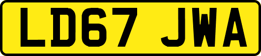 LD67JWA