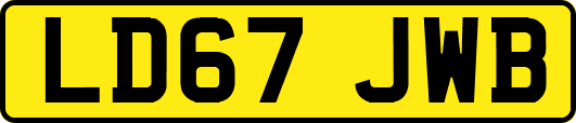 LD67JWB