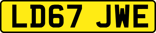 LD67JWE