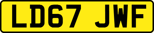 LD67JWF