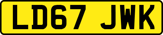 LD67JWK