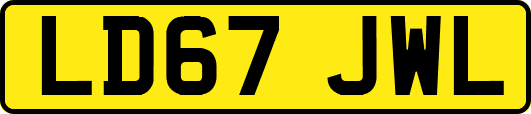 LD67JWL