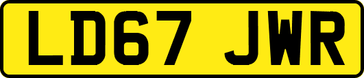 LD67JWR
