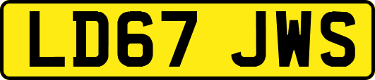 LD67JWS