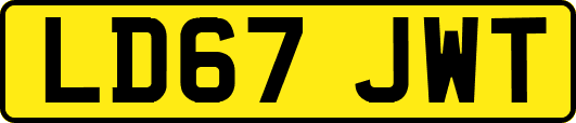 LD67JWT
