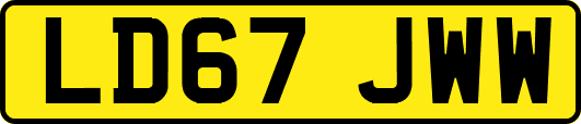 LD67JWW
