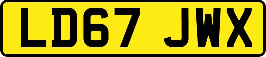 LD67JWX