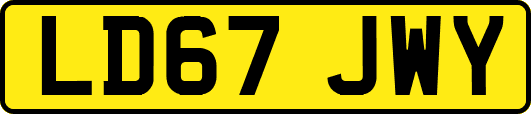 LD67JWY