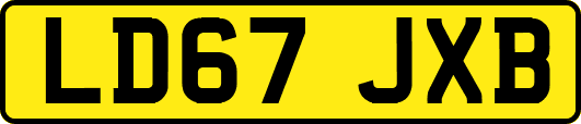 LD67JXB