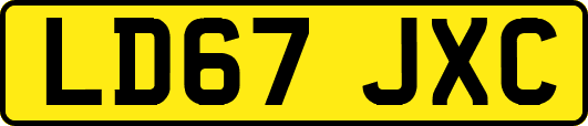 LD67JXC