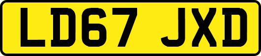 LD67JXD