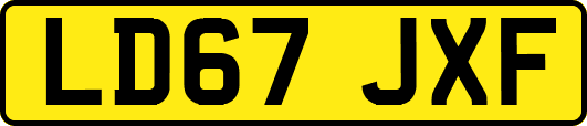 LD67JXF