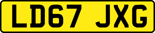 LD67JXG