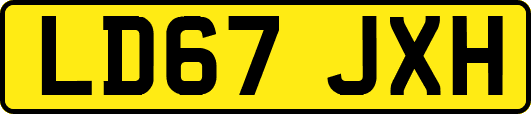 LD67JXH