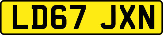 LD67JXN