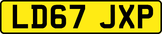 LD67JXP