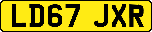 LD67JXR