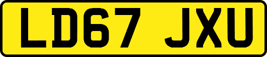 LD67JXU