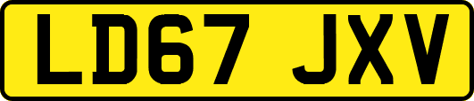 LD67JXV