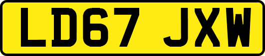 LD67JXW