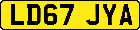 LD67JYA
