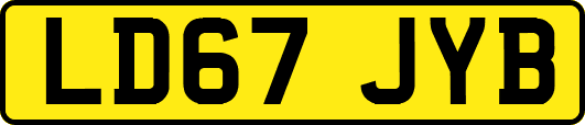 LD67JYB
