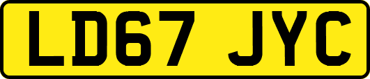 LD67JYC