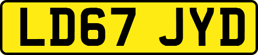 LD67JYD