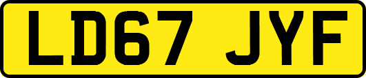 LD67JYF