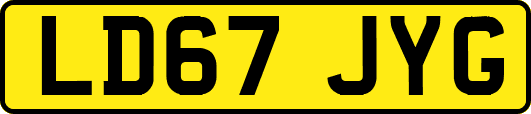 LD67JYG