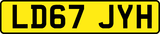 LD67JYH