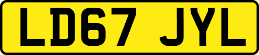 LD67JYL