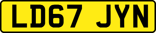 LD67JYN