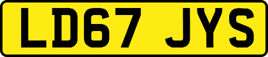 LD67JYS