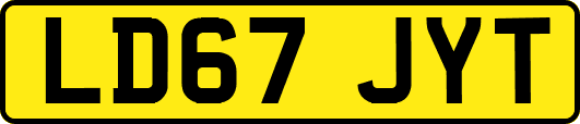 LD67JYT