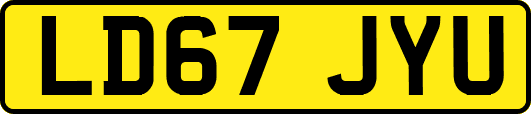 LD67JYU