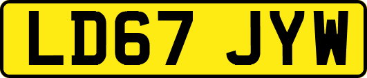 LD67JYW
