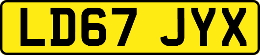 LD67JYX