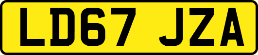 LD67JZA
