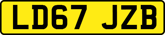 LD67JZB