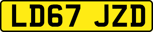 LD67JZD