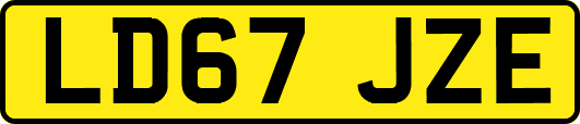 LD67JZE