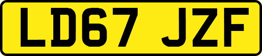 LD67JZF