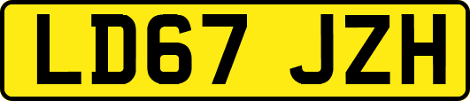 LD67JZH